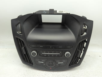 compare product 2015-2018 Ford Focus Radio Control Panel