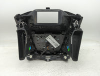 2015-2018 Ford Focus Radio Control Panel - Oemusedautoparts1.com