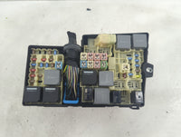 2017-2018 Ford Focus Fusebox Fuse Box Panel Relay Module P/N:GJ7T-14A076-BA Fits Fits 2017 2018 OEM Used Auto Parts - Oemuse