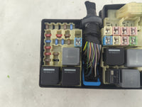 2017-2018 Ford Focus Fusebox Fuse Box Panel Relay Module P/N:GJ7T-14A076-BA Fits Fits 2017 2018 OEM Used Auto Parts - Oemuse