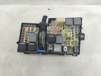 2017-2018 Ford Focus Fusebox Fuse Box Panel Relay Module P/N:GJ7T-14A076-BA Fits Fits 2017 2018 OEM Used Auto Parts - Oemuse