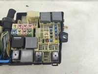 2017-2018 Ford Focus Fusebox Fuse Box Panel Relay Module P/N:GJ7T-14A076-BA Fits Fits 2017 2018 OEM Used Auto Parts - Oemuse