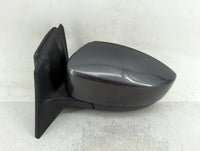 2018 Ford Focus Driver Side View Mirror - Left Door Mirror OEM Used - Oemusedautoparts1.com