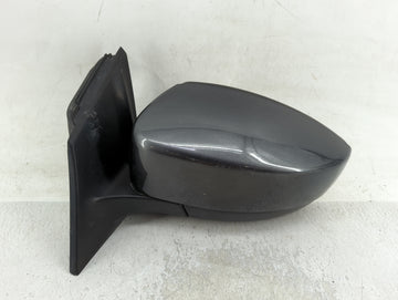 2018 Ford Focus Driver Side View Mirror - Left Door Mirror OEM Used - Oemusedautoparts1.com