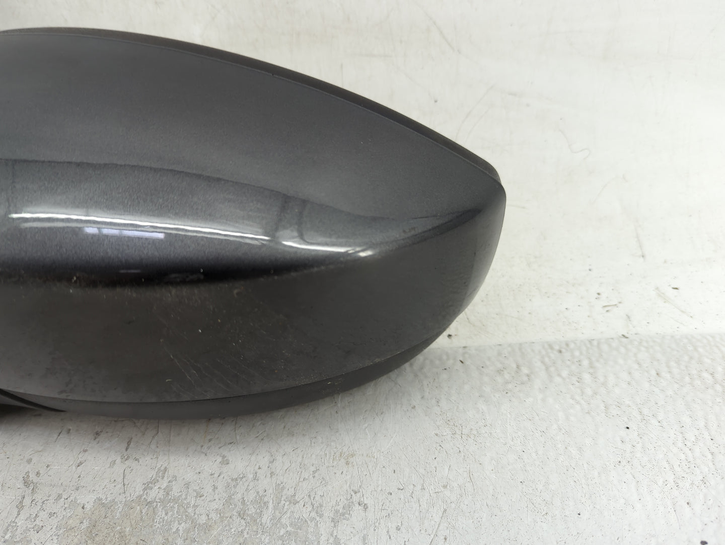 2018 Ford Focus Driver Side View Mirror - Left Door Mirror OEM Used - Oemusedautoparts1.com