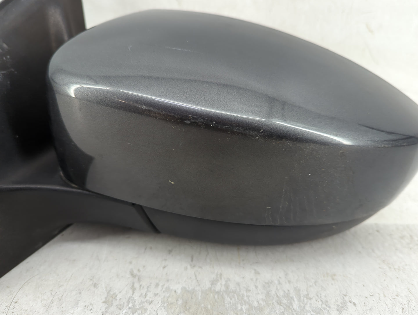 2018 Ford Focus Driver Side View Mirror - Left Door Mirror OEM Used - Oemusedautoparts1.com