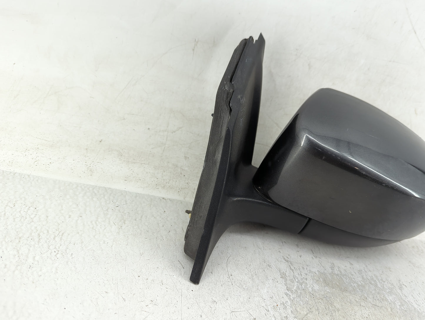 2018 Ford Focus Driver Side View Mirror - Left Door Mirror OEM Used - Oemusedautoparts1.com