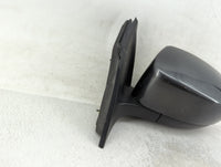 2018 Ford Focus Driver Side View Mirror - Left Door Mirror OEM Used - Oemusedautoparts1.com
