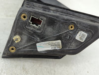 2018 Ford Focus Driver Side View Mirror - Left Door Mirror OEM Used - Oemusedautoparts1.com