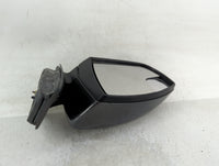 2018 Ford Focus Driver Side View Mirror - Left Door Mirror OEM Used - Oemusedautoparts1.com