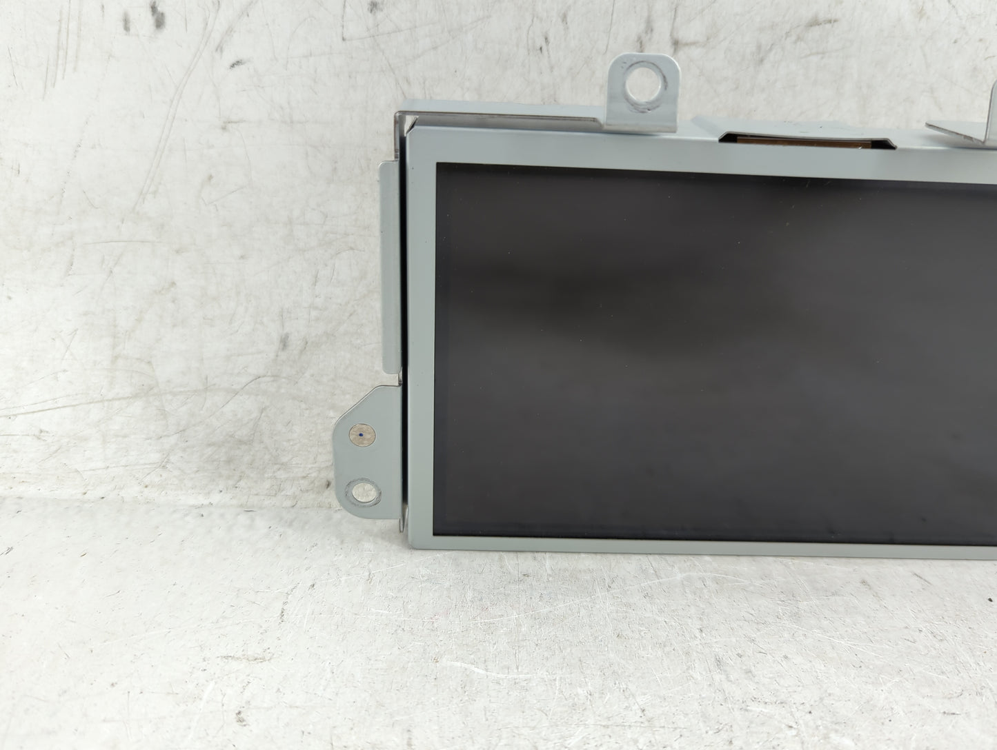 2016-2018 Ford Focus Information Display Screen - Oemusedautoparts1.com