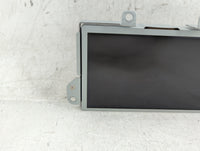 2016-2018 Ford Focus Information Display Screen - Oemusedautoparts1.com