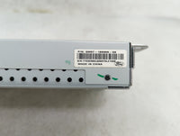 2016-2018 Ford Focus Information Display Screen - Oemusedautoparts1.com