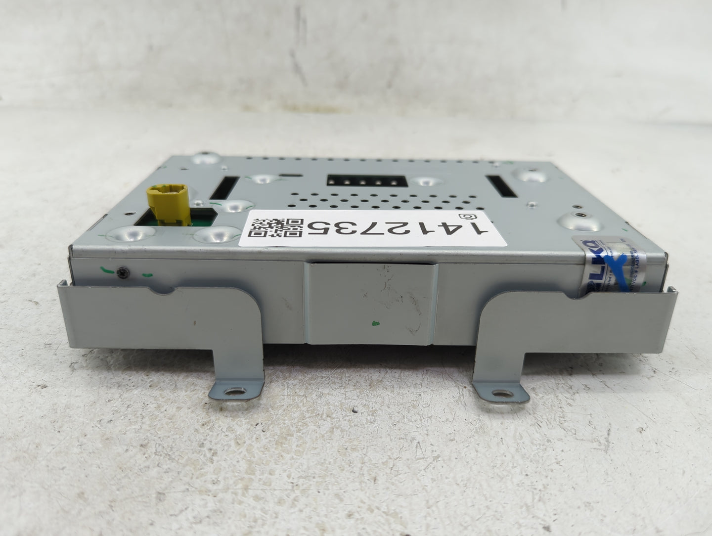 2016-2018 Ford Focus Information Display Screen - Oemusedautoparts1.com