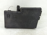2017-2018 Ford Focus Fusebox Fuse Box Panel Relay Module P/N:GJ7T-14A076-BA 19648 000 001, 21090 000 001 Fits Fits 2017 2018