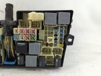 2017-2018 Ford Focus Fusebox Fuse Box Panel Relay Module P/N:GJ7T-14A076-BA 19648 000 001, 21090 000 001 Fits Fits 2017 2018