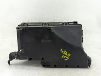 2017-2018 Ford Focus Fusebox Fuse Box Panel Relay Module P/N:GJ7T-14A076-BA 19648 000 001, 21090 000 001 Fits Fits 2017 2018