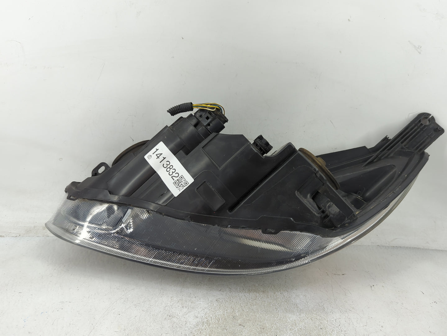 2018 Ford Focus Passenger Right Oem Head Light Headlight Lamp - Oemusedautoparts1.com