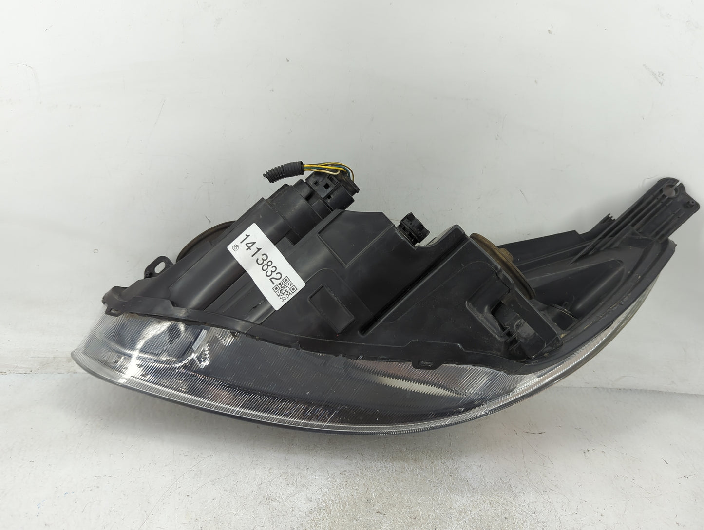 2018 Ford Focus Passenger Right Oem Head Light Headlight Lamp - Oemusedautoparts1.com