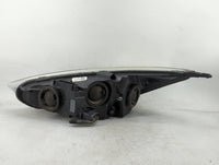 2018 Ford Focus Passenger Right Oem Head Light Headlight Lamp - Oemusedautoparts1.com