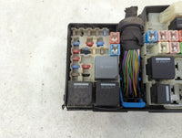 2017-2018 Ford Focus Fusebox Fuse Box Panel Relay Module P/N:GJ7T-14A076-BA Fits Fits 2017 2018 OEM Used Auto Parts - Oemuse