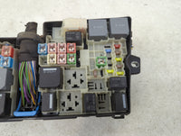 2017-2018 Ford Focus Fusebox Fuse Box Panel Relay Module P/N:GJ7T-14A076-BA Fits Fits 2017 2018 OEM Used Auto Parts - Oemuse