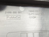 2017-2018 Ford Focus Fusebox Fuse Box Panel Relay Module P/N:GJ7T-14A076-BA Fits Fits 2017 2018 OEM Used Auto Parts - Oemuse