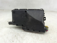2017-2018 Ford Focus Fusebox Fuse Box Panel Relay Module P/N:GJ7T-14A076-BA Fits Fits 2017 2018 OEM Used Auto Parts - Oemuse