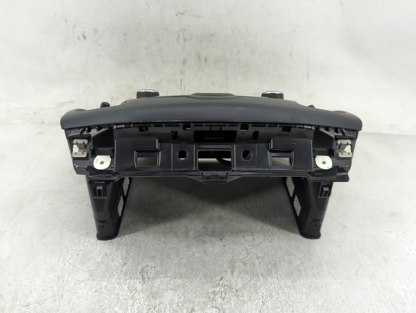 2015-2018 Ford Focus Radio Control Panel - Oemusedautoparts1.com