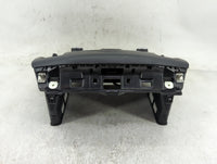 2015-2018 Ford Focus Radio Control Panel - Oemusedautoparts1.com