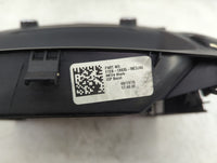 2015-2018 Ford Focus Radio Control Panel - Oemusedautoparts1.com