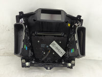 2015-2018 Ford Focus Radio Control Panel - Oemusedautoparts1.com