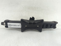 2018 Ford Focus Spare Scissor Car Jack 1415933 - Oemusedautoparts1.com