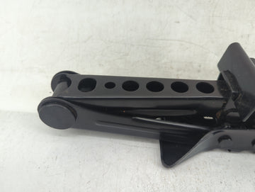 2018 Ford Focus Spare Scissor Car Jack