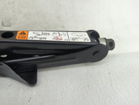 2018 Ford Focus Spare Scissor Car Jack 1415935 - Oemusedautoparts1.com
