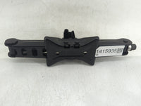 2018 Ford Focus Spare Scissor Car Jack 1415935 - Oemusedautoparts1.com