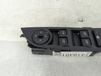 2012-2018 Ford Focus Master Power Window Switch Replacement Driver Side Left P/N:BM5T-14A132-AB Fits OEM Used Auto Parts - O