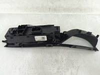 2012-2018 Ford Focus Master Power Window Switch Replacement Driver Side Left P/N:BM5T-14A132-AB Fits OEM Used Auto Parts - O