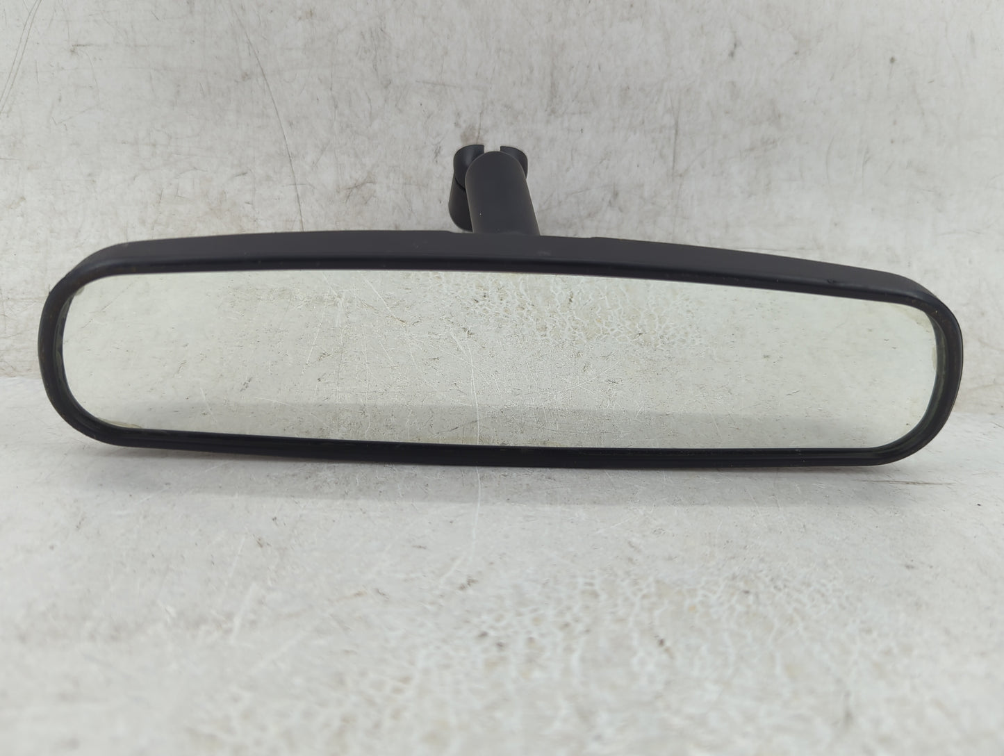 2010-2018 Ford Focus Interior Rear View Mirror Replacement OEM P/N:A048070 Fits OEM Used Auto Parts - Oemusedautoparts1.com