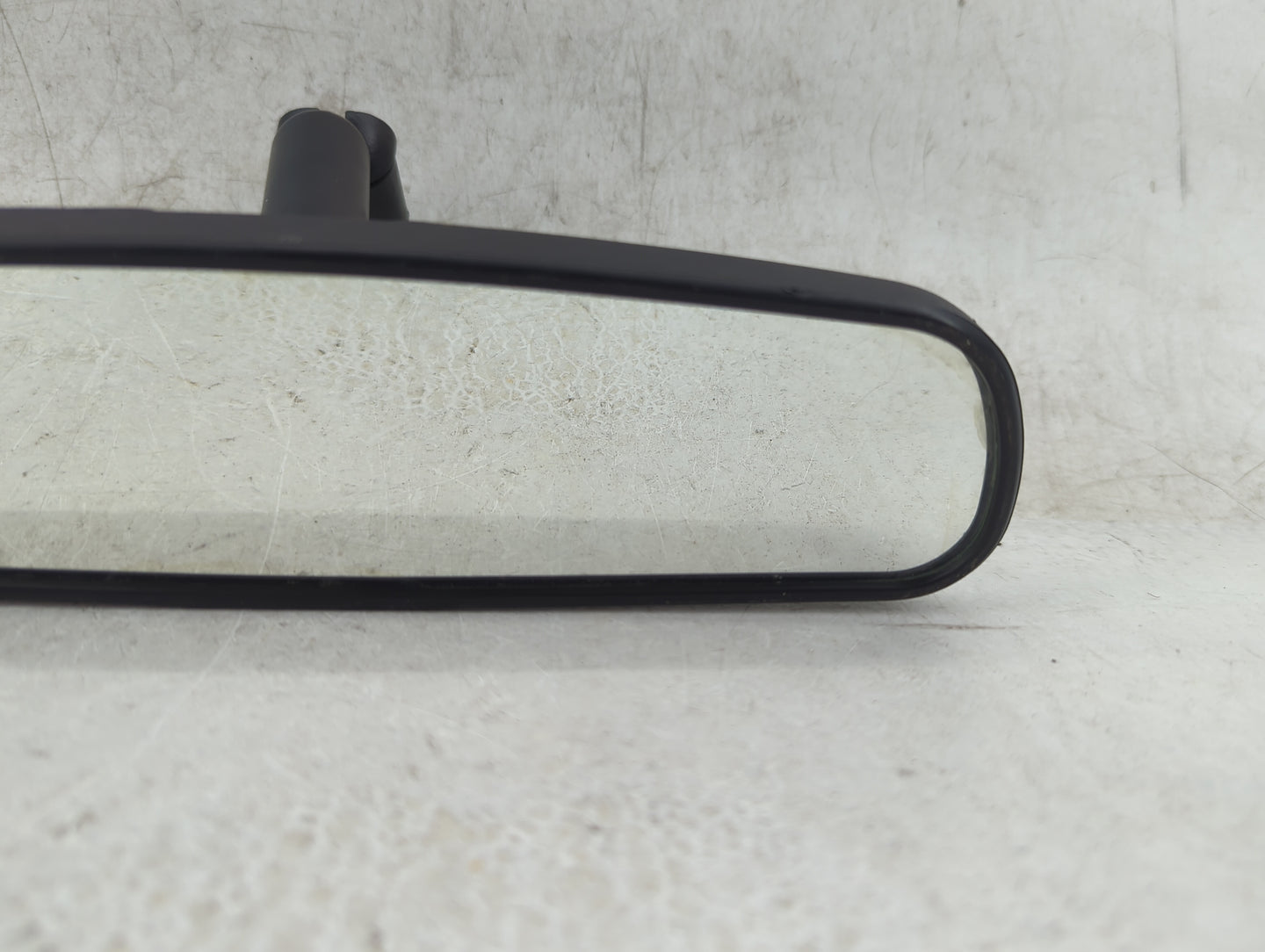 2010-2018 Ford Focus Interior Rear View Mirror Replacement OEM P/N:A048070 Fits OEM Used Auto Parts - Oemusedautoparts1.com