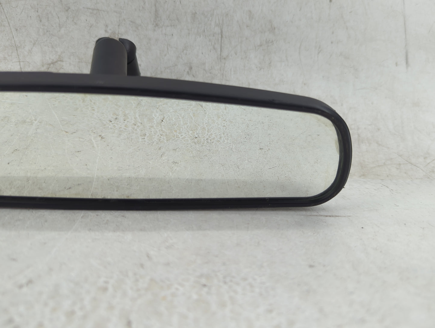 2010-2018 Ford Focus Interior Rear View Mirror Replacement OEM P/N:A048070 Fits OEM Used Auto Parts - Oemusedautoparts1.com