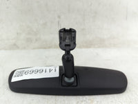 2010-2018 Ford Focus Interior Rear View Mirror Replacement OEM P/N:A048070 Fits OEM Used Auto Parts - Oemusedautoparts1.com