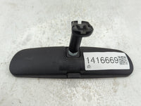 2010-2018 Ford Focus Interior Rear View Mirror Replacement OEM P/N:A048070 Fits OEM Used Auto Parts - Oemusedautoparts1.com
