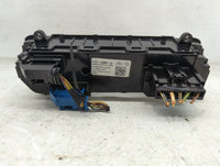 2015-2018 Ford Focus Climate Control Module Temperature AC/Heater Replacement P/N:F1ET-19980-JJ Fits Fits 2015 2016 2017 201