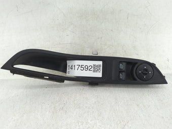 compare product 2015-2018 Ford Focus Master Power Window Switch Replacement Driver Side Left Fits Fits 2015 2016 2017 2018 2019 2020 2021 2022 OEM Used Auto Parts