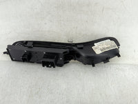 2015-2018 Ford Focus Master Power Window Switch Replacement Driver Side Left Fits Fits 2015 2016 2017 2018 2019 2020 2021 20