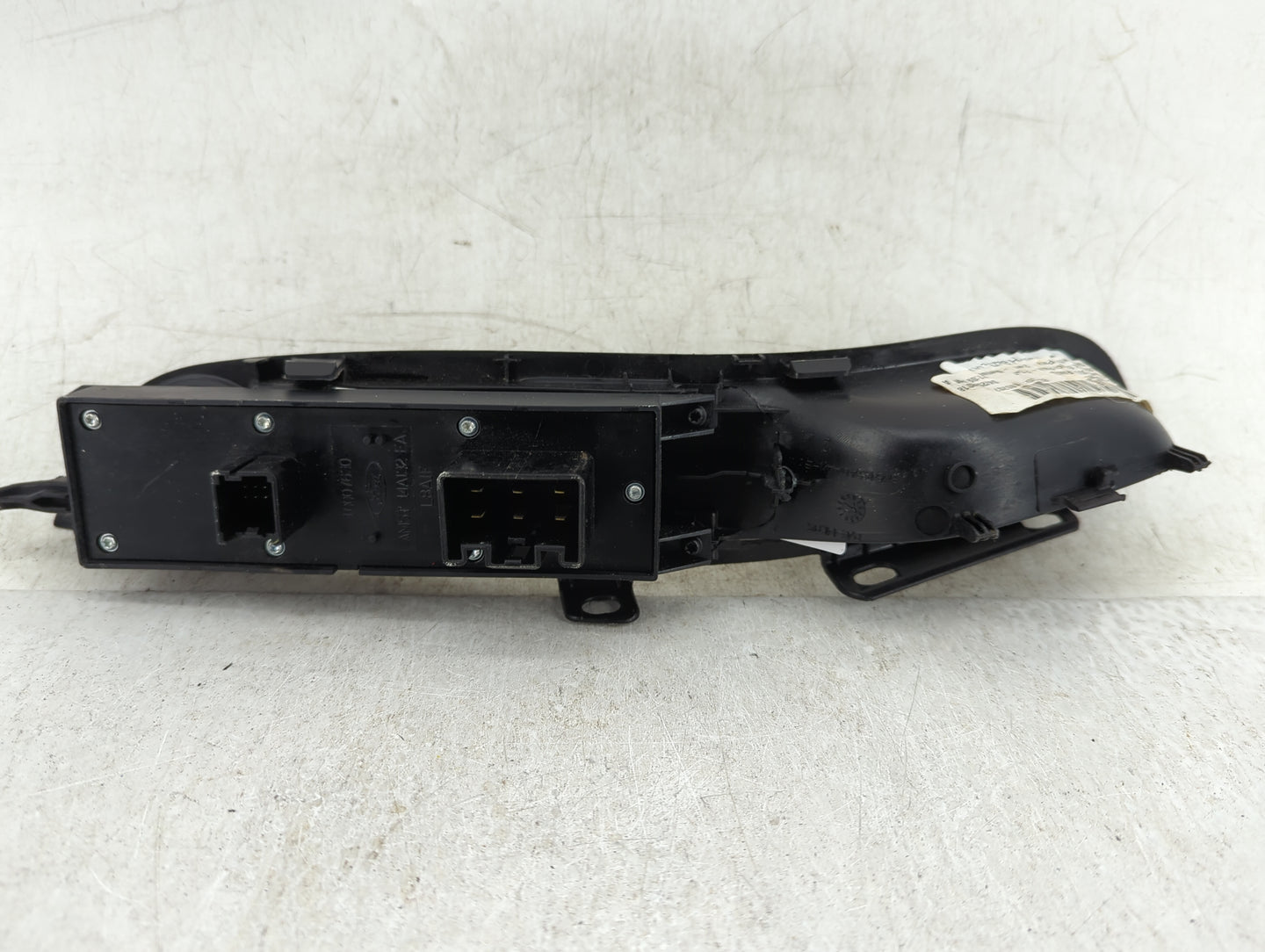 2015-2018 Ford Focus Master Power Window Switch Replacement Driver Side Left Fits Fits 2015 2016 2017 2018 2019 2020 2021 20