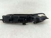 2015-2018 Ford Focus Master Power Window Switch Replacement Driver Side Left Fits Fits 2015 2016 2017 2018 2019 2020 2021 20