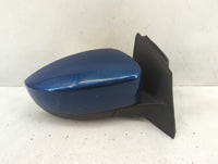 2018 Ford Focus Passenger Side View Mirror - Right Door Mirror OEM Used - Oemusedautoparts1.com