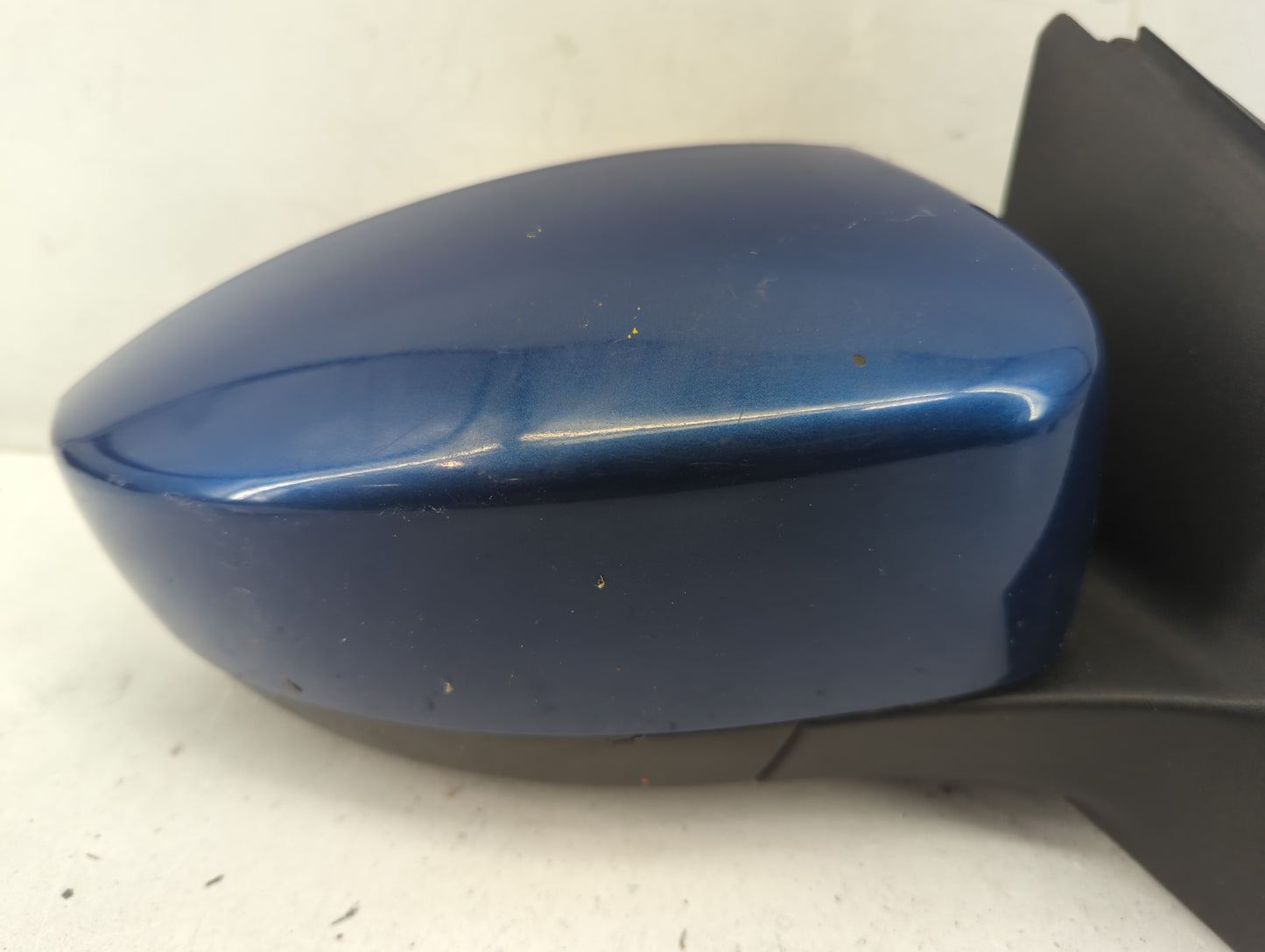2018 Ford Focus Passenger Side View Mirror - Right Door Mirror OEM Used - Oemusedautoparts1.com